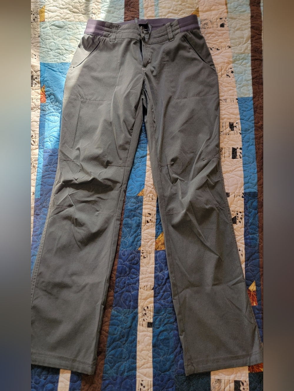 Kuhl Pants
